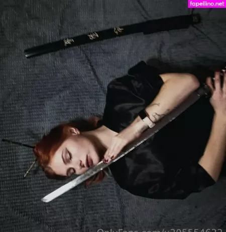 Warmyflame OnlyFans Thumbnail #8PELPpF8xS