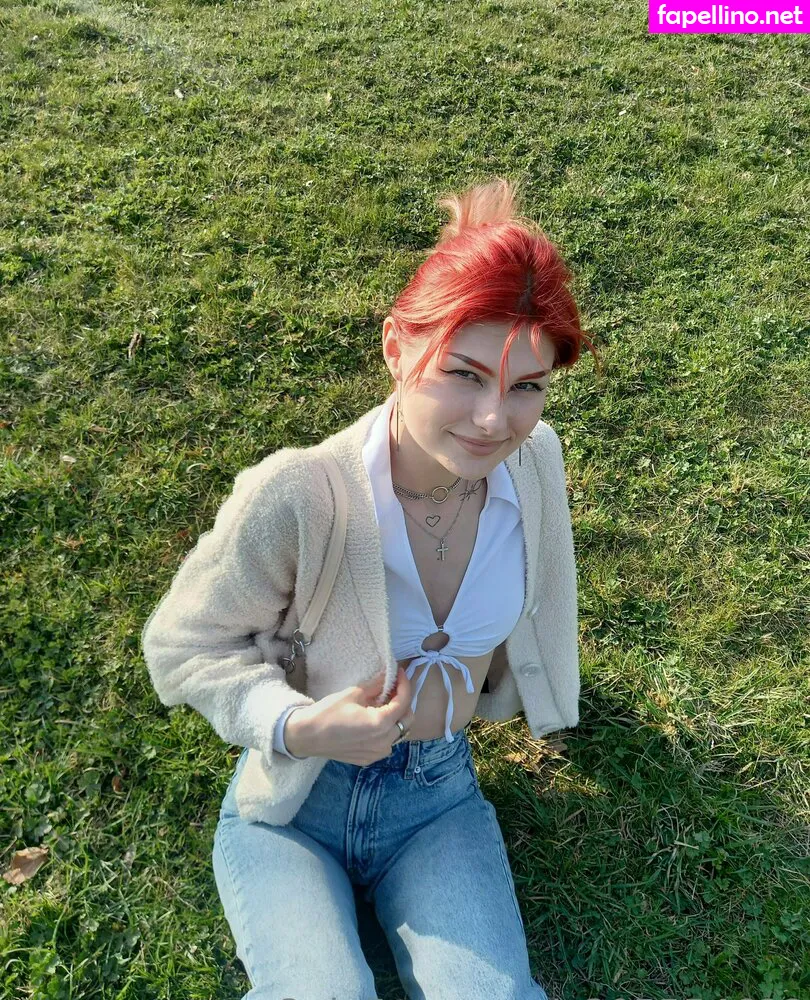 warmyflame Nude Leaked OnlyFans Photo #Hh8MWQdkki