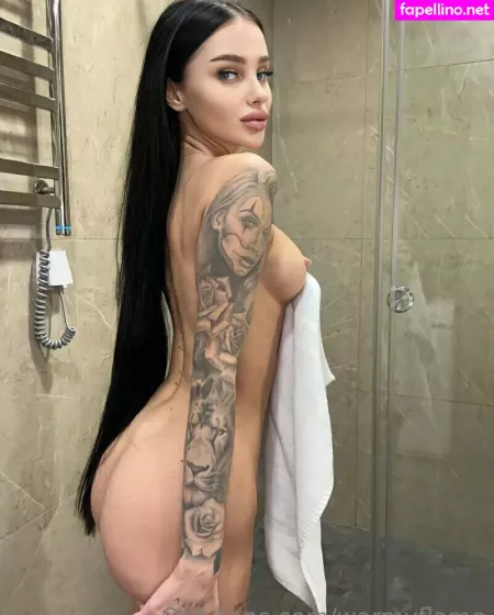 Warmyflame OnlyFans Thumbnail #VM5aEY1JDa