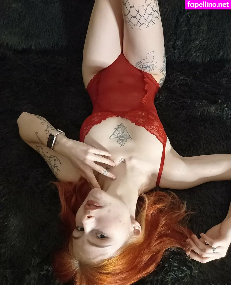 warmyflame Nude Leaked OnlyFans Photo #nMjEZJR3JE