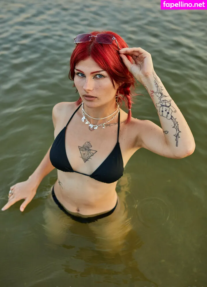 warmyflame Nude Leaked OnlyFans Photo #rrd5iXdr2N