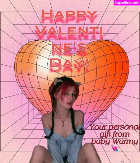 Warmyflame OnlyFans Thumbnail #wgEi4f0F6Y