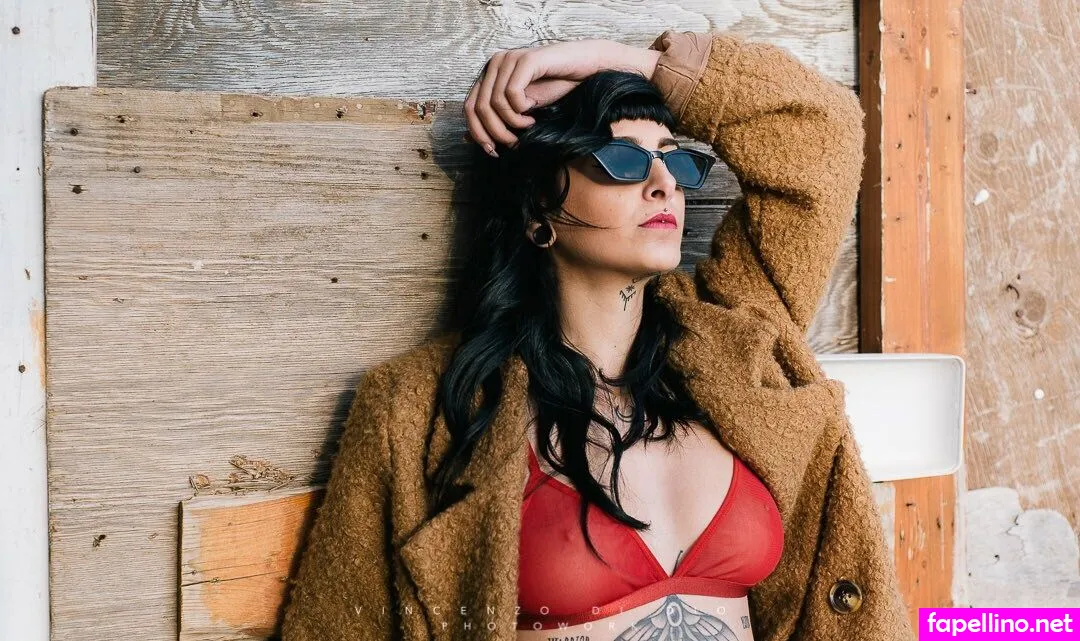 warriorpluto Nude Leaked OnlyFans Photo #MtXS7wwqOO