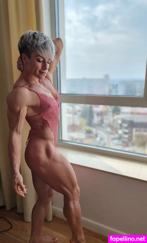 the.warrior.queen, warriorqueenfree Nude Leaked OnlyFans Photo #RVdJJycQyf