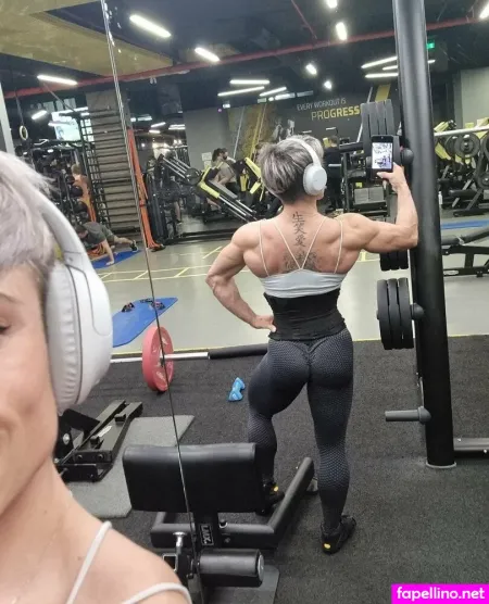 Warriorqueenfree OnlyFans Thumbnail #RiRWpkKlVY