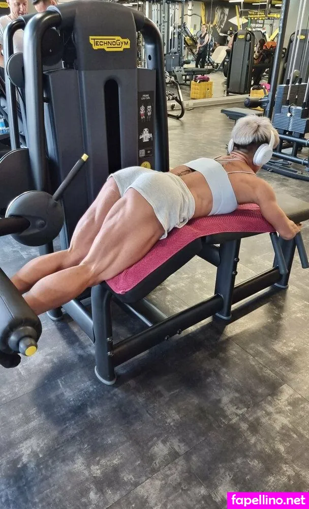 the.warrior.queen, warriorqueenfree Nude Leaked OnlyFans Photo #c1r0Lu6Pjw