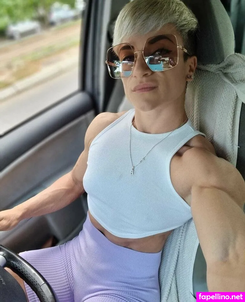 the.warrior.queen, warriorqueenfree Nude Leaked OnlyFans Photo #cfmV6RsKki