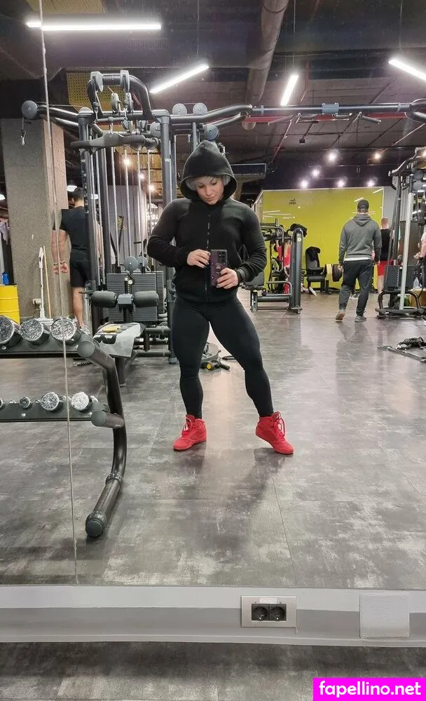 the.warrior.queen, warriorqueenfree Nude Leaked OnlyFans Photo #eMVgAGZ0D9