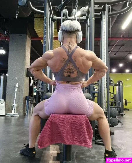 Warriorqueenfree OnlyFans Thumbnail #eMfl2vgLmD