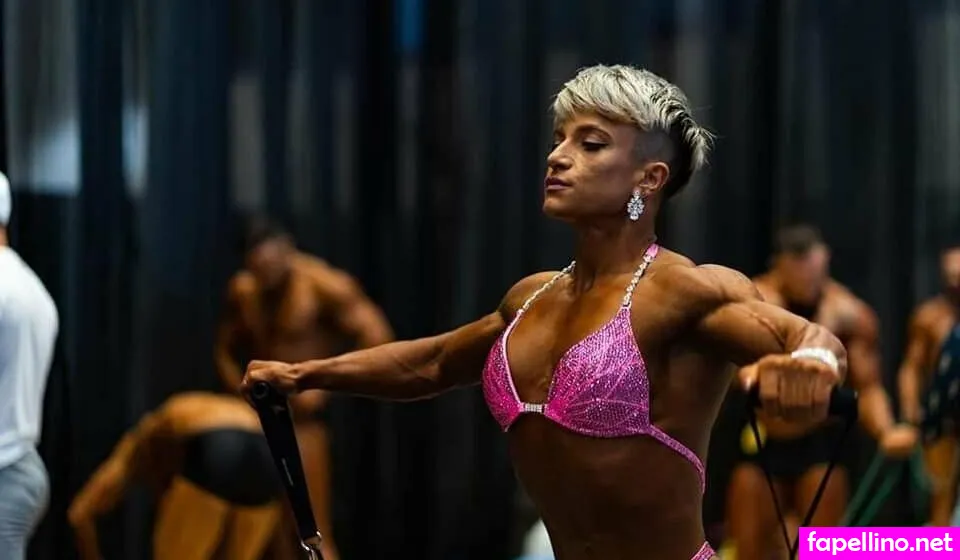 the.warrior.queen, warriorqueenfree Nude Leaked OnlyFans Photo #ehfQL1q2l9