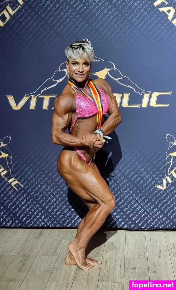 the.warrior.queen, warriorqueenfree Nude Leaked OnlyFans Photo #lrqFUoF8HZ