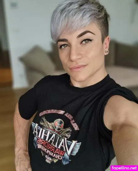 Warriorqueenfree OnlyFans Thumbnail #vNf14VNd40