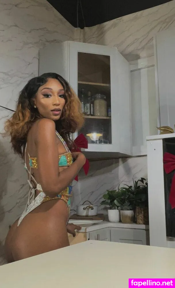 warriyah Nude Leaked OnlyFans Photo #nVMdj6dkVY