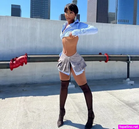 Warriyah OnlyFans Thumbnail #urKCTCcu14