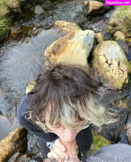 Wasabi Butt OnlyFans Thumbnail #Axh7HMTkxi