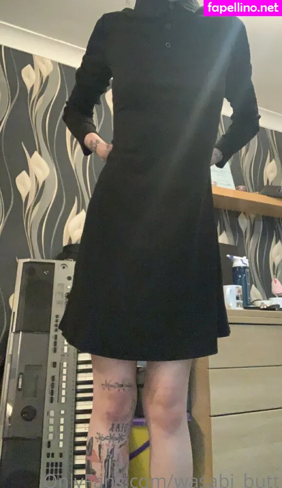 wasabi_butt Nude Leaked OnlyFans Photo #IsI2IGYtJ4