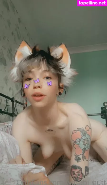 Wasabi Butt OnlyFans Thumbnail #YAnLRqG7kK