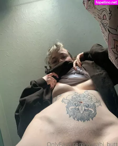 Wasabi Butt OnlyFans Thumbnail #s6OJ2JnfvZ