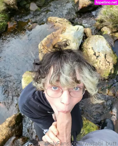 Wasabi Butt OnlyFans Thumbnail #skzuwXyysJ