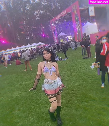 Wasabiicat OnlyFans Thumbnail #AjoizilVaM