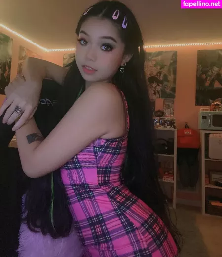 Wasabiicat OnlyFans Thumbnail #Dinu6EB5zw