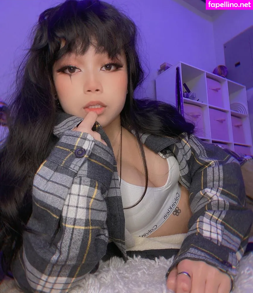 wasabiicat, wasabilust Nude Leaked OnlyFans Photo #G3ffli2c9K