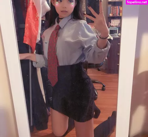 Wasabiicat OnlyFans Thumbnail #JA6xnJd1eN