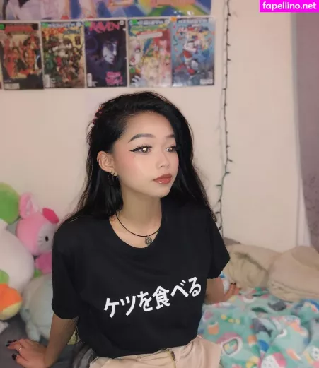Wasabiicat OnlyFans Thumbnail #SBulYAoHp3