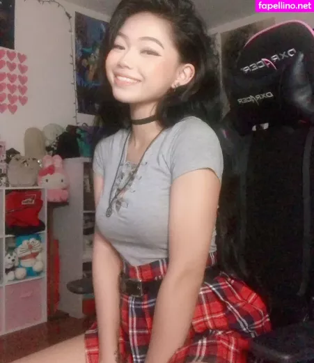 Wasabiicat OnlyFans Thumbnail #uZQImR34h1