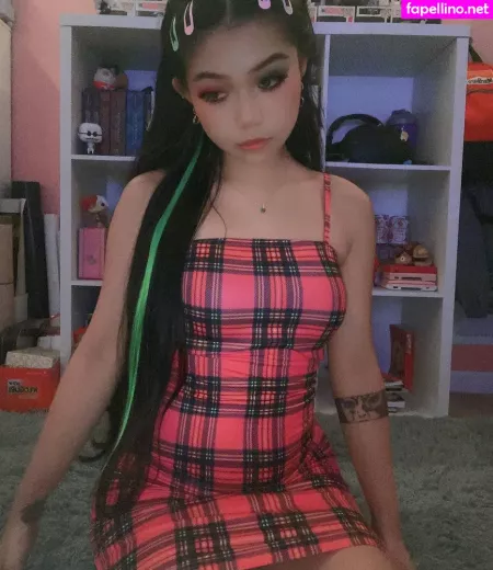 Wasabiicat OnlyFans Thumbnail #vF6PZ9Wyul