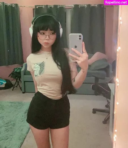 Wasabiicat OnlyFans Thumbnail #yjCYIZ37ZE