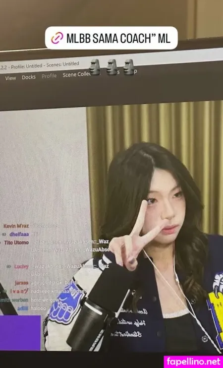 Wasawho OnlyFans Thumbnail #2d2VT3j1w2