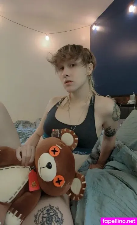 Wasipup OnlyFans Thumbnail #4QyUQ8Fi1j