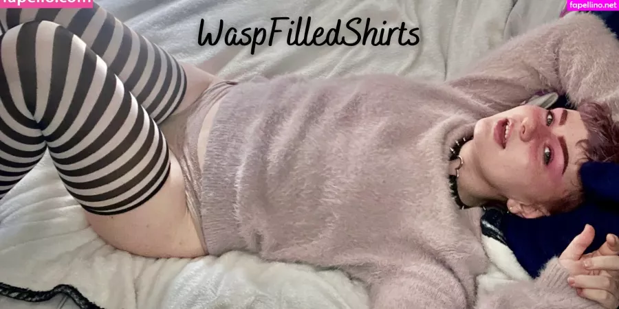 Waspfree OnlyFans Thumbnail #0xo3xb60DL