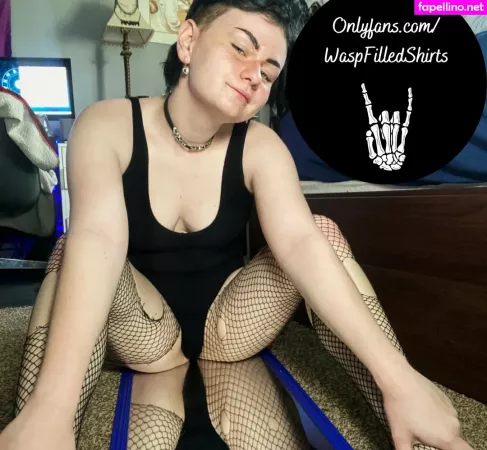 Waspfree OnlyFans Thumbnail #C6cFiHD7pg