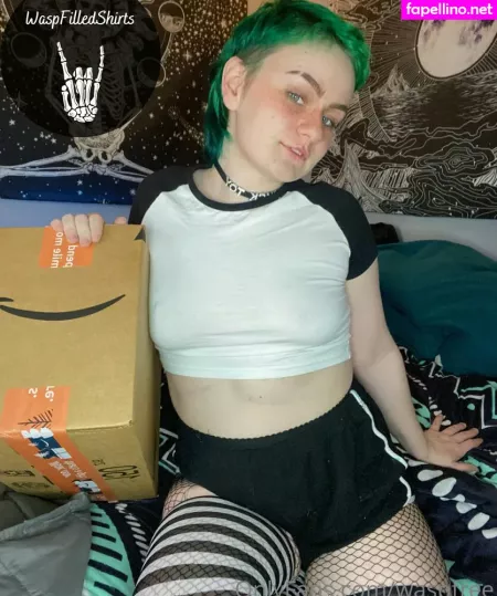 Waspfree OnlyFans Thumbnail #PmKkpyYM6O
