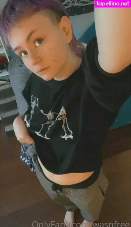 Waspfree OnlyFans Thumbnail #nCduaxg4mc