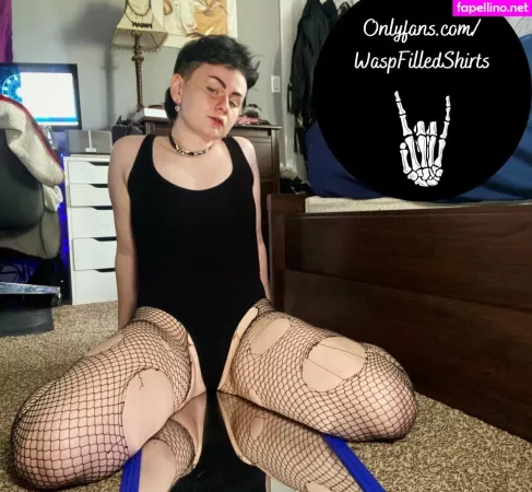 Waspfree OnlyFans Thumbnail #u9JBp6Snf3