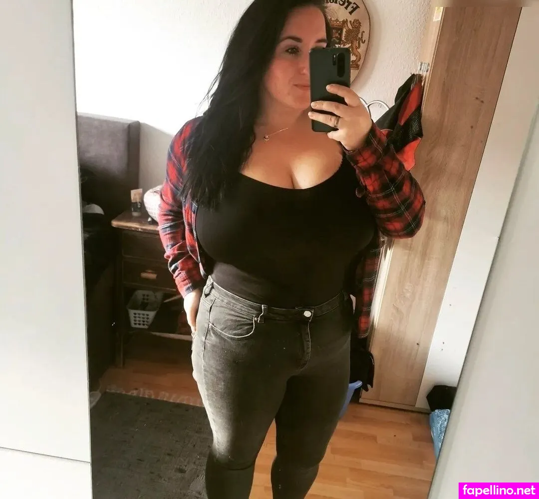 wasstimmtdennbeidirnich Nude Leaked OnlyFans Photo #RGcDCMPp0j