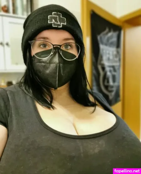 Wasstimmtdennbeidirnich OnlyFans Thumbnail #gE5AcfYPNW