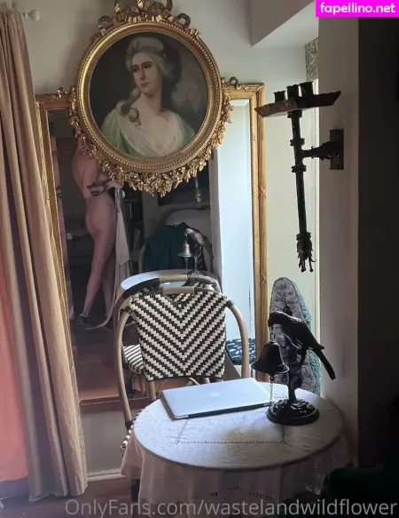 Wastelandwildflower OnlyFans Thumbnail #1O2l9LoSGs