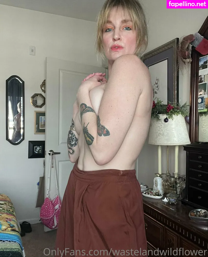 _prettywildflower, wastelandwildflower Nude Leaked OnlyFans Photo #2HciZSjgWh