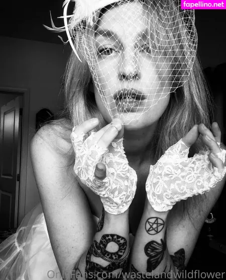 Wastelandwildflower OnlyFans Thumbnail #3IZaoslOao