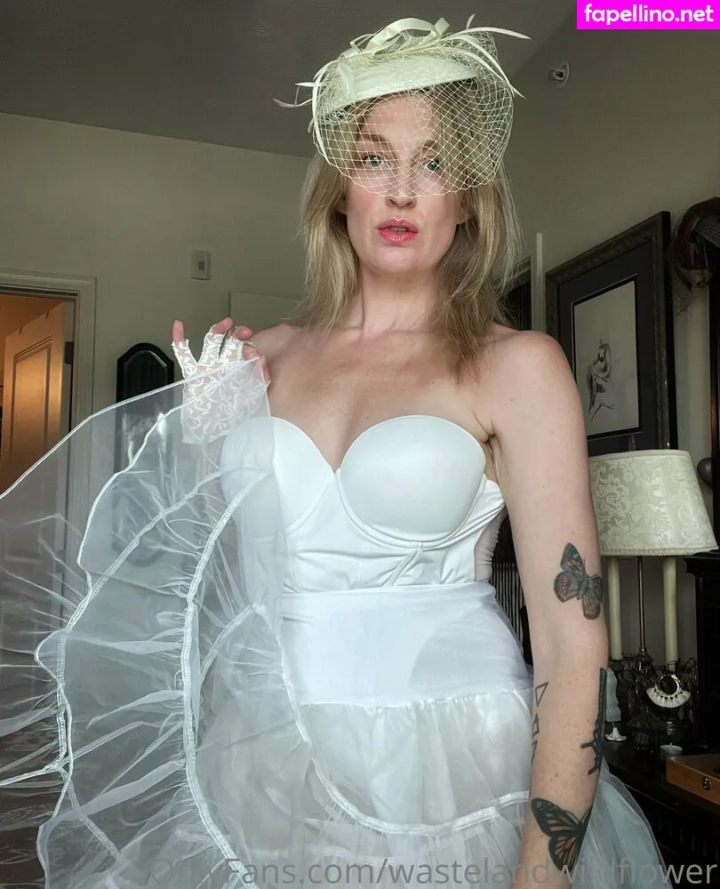 _prettywildflower, wastelandwildflower Nude Leaked OnlyFans Photo #BuPxknDXFh