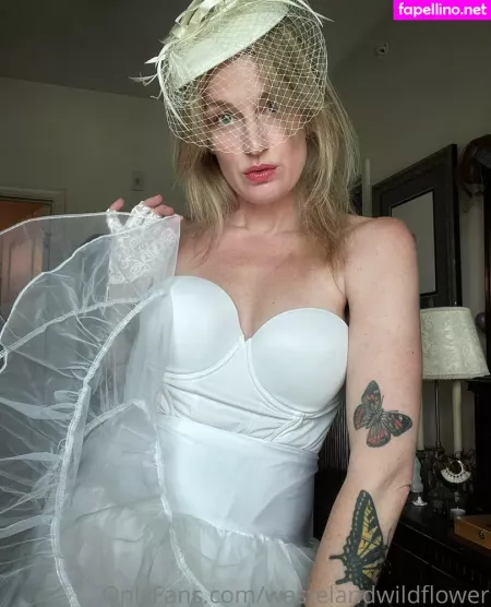 Wastelandwildflower OnlyFans Thumbnail #I6K1qJAREA