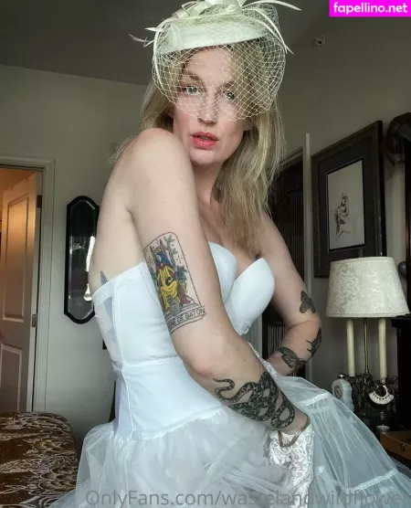 Wastelandwildflower OnlyFans Thumbnail #M1XnHzR93m