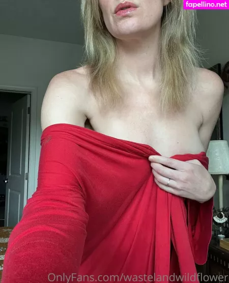Wastelandwildflower OnlyFans Thumbnail #Rae8F6SHZB