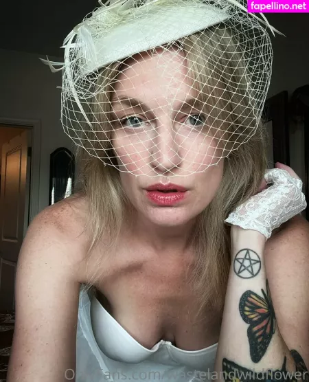 Wastelandwildflower OnlyFans Thumbnail #XVczWW5Szr
