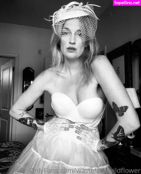 Wastelandwildflower OnlyFans Thumbnail #ayZgKDJI8r