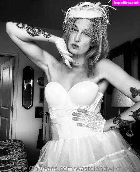 Wastelandwildflower OnlyFans Thumbnail #fwfD4bnp4D